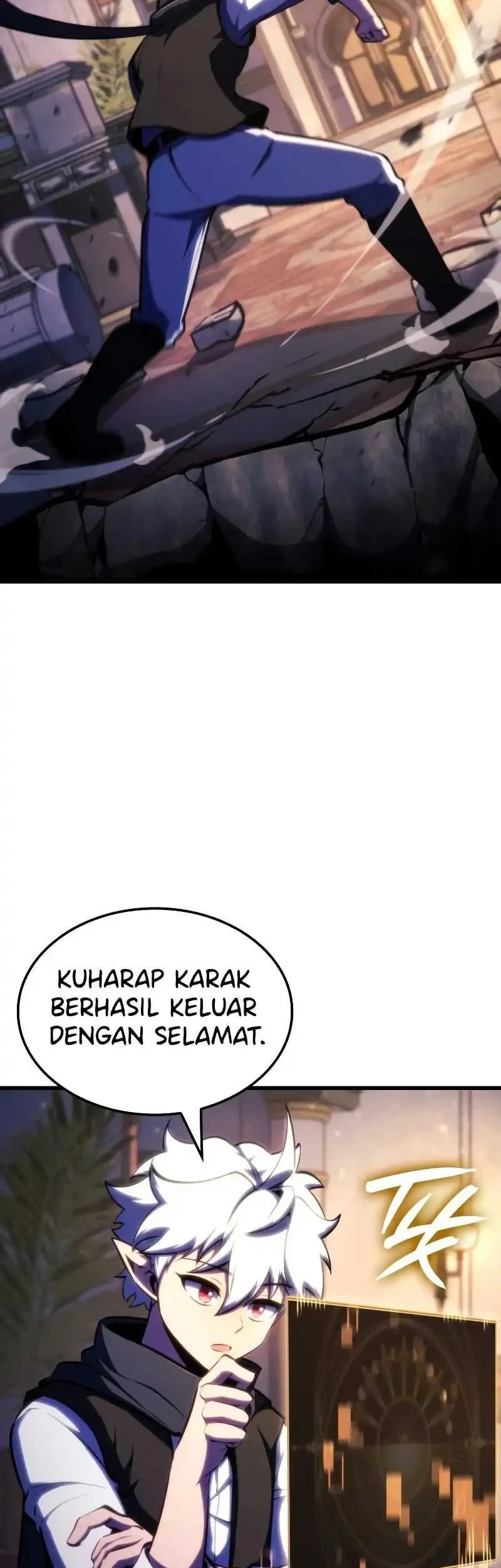 Breakers Chapter 67 Gambar 21