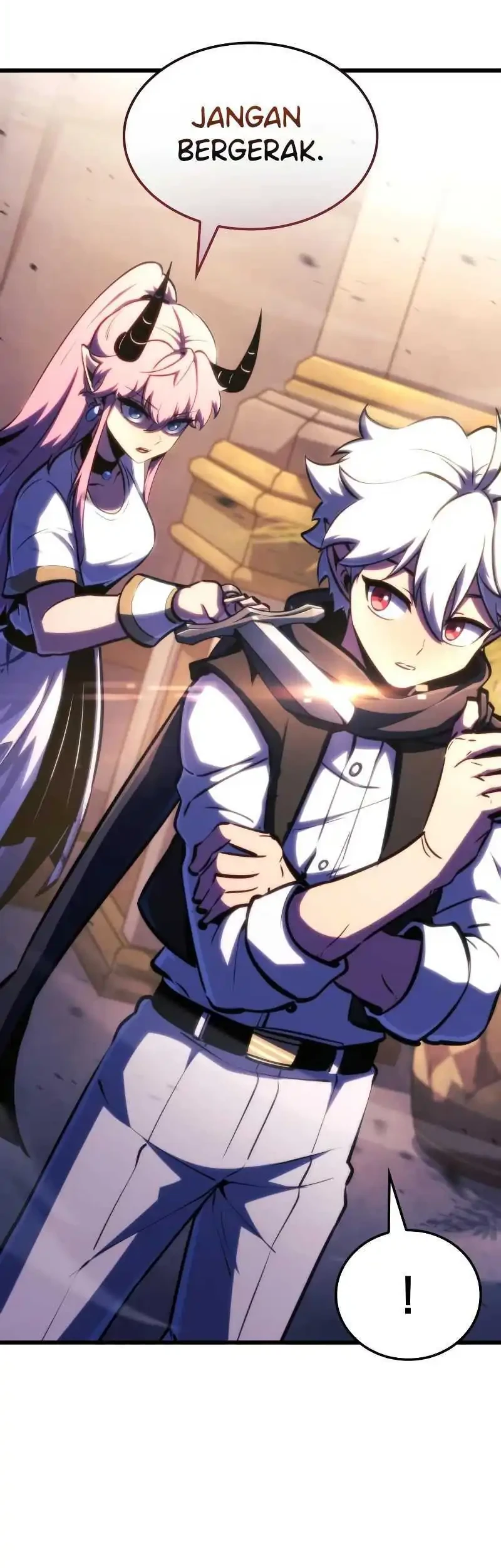 Breakers Chapter 67 Gambar 23