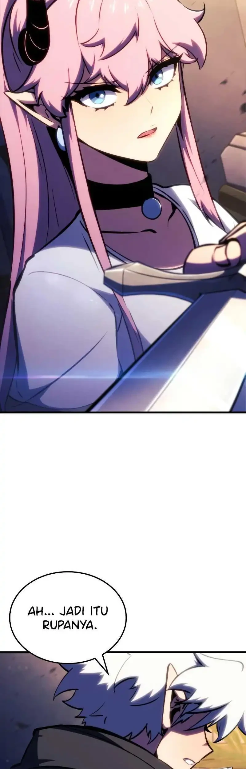 Breakers Chapter 67 Gambar 25