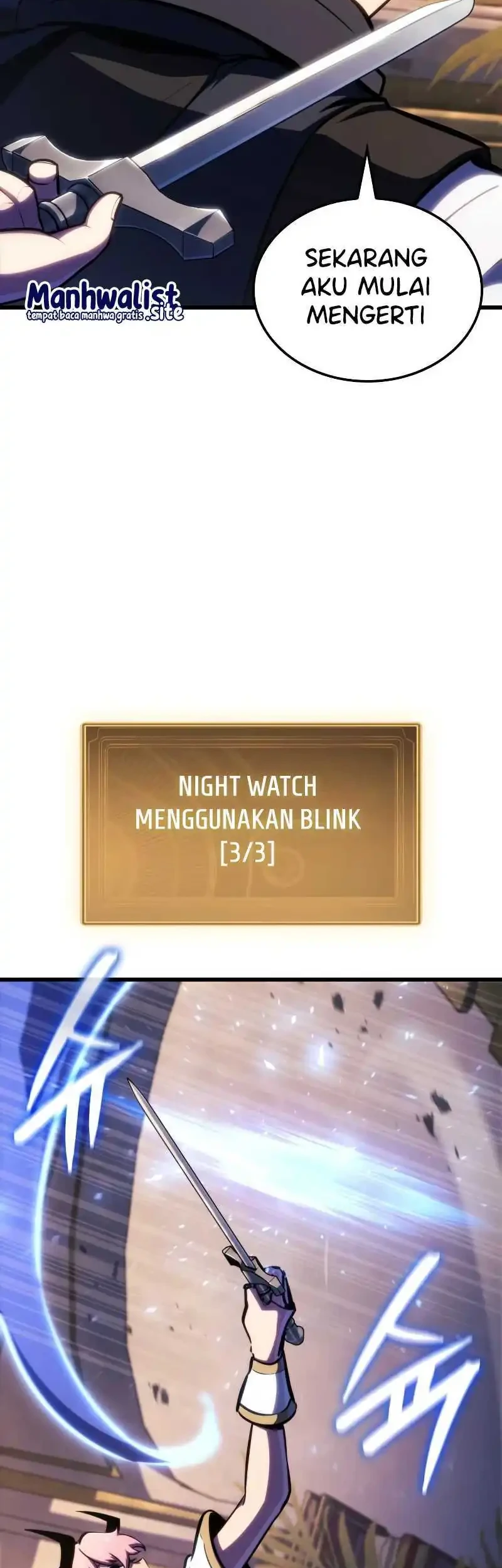 Breakers Chapter 67 Gambar 26