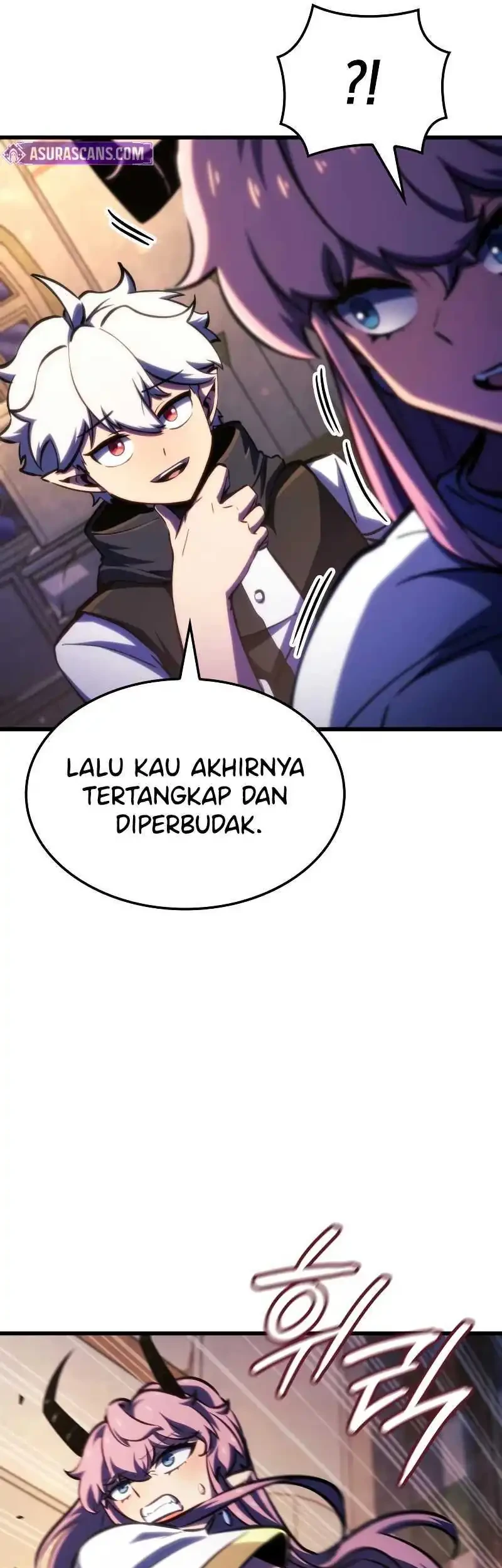 Breakers Chapter 67 Gambar 28