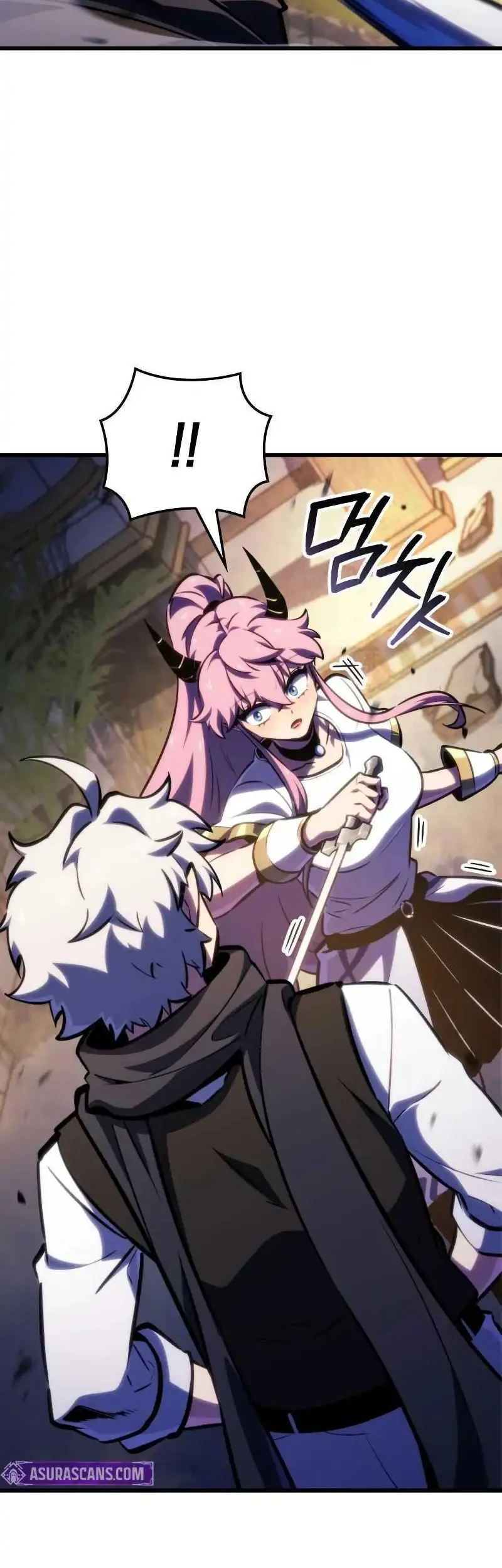 Breakers Chapter 67 Gambar 31