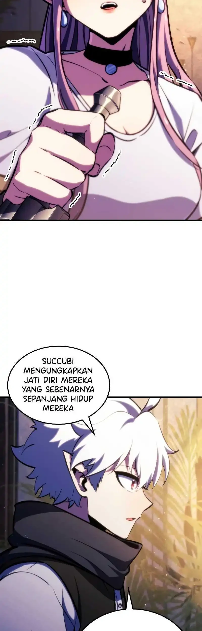 Breakers Chapter 67 Gambar 33