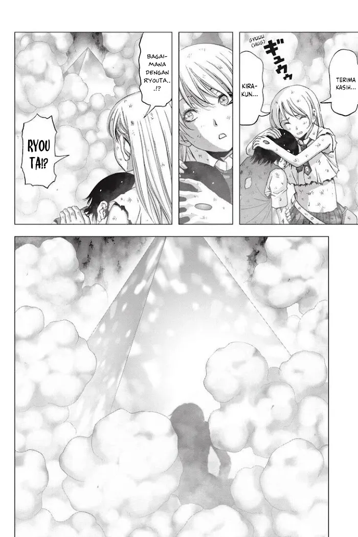 Btooom! Chapter 121.5 Gambar 32