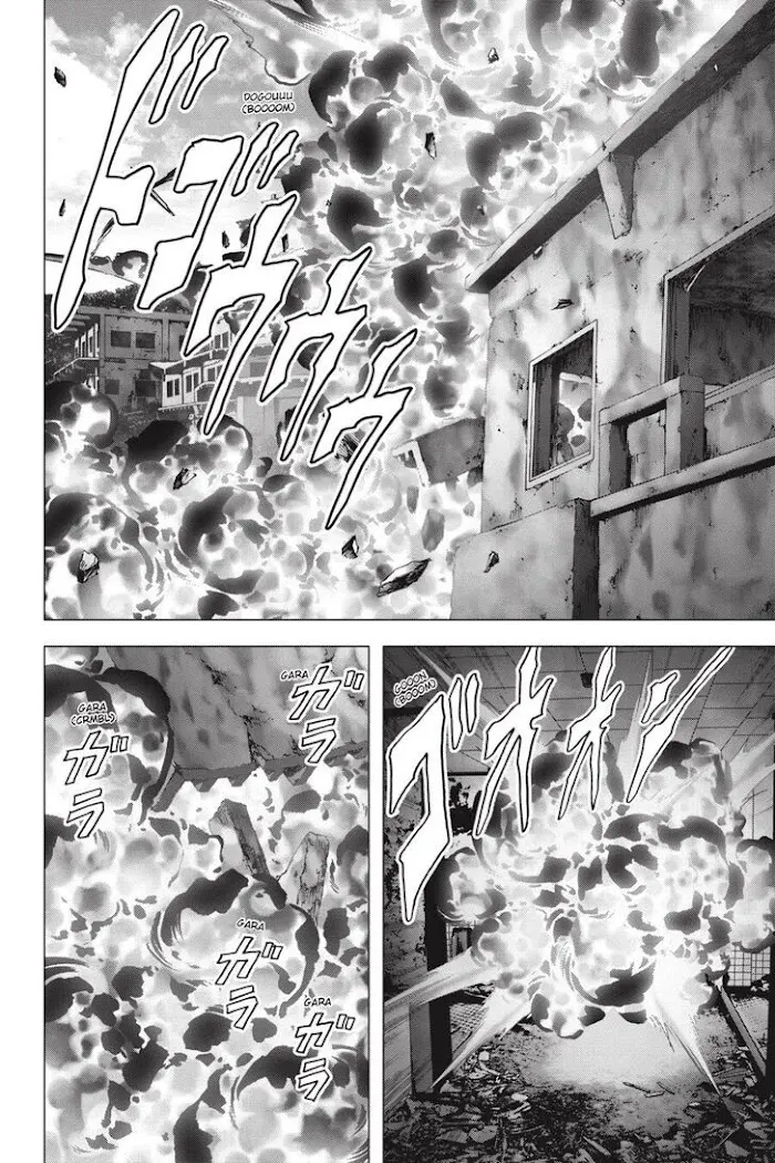 Btooom! Chapter 121.5 Gambar 74