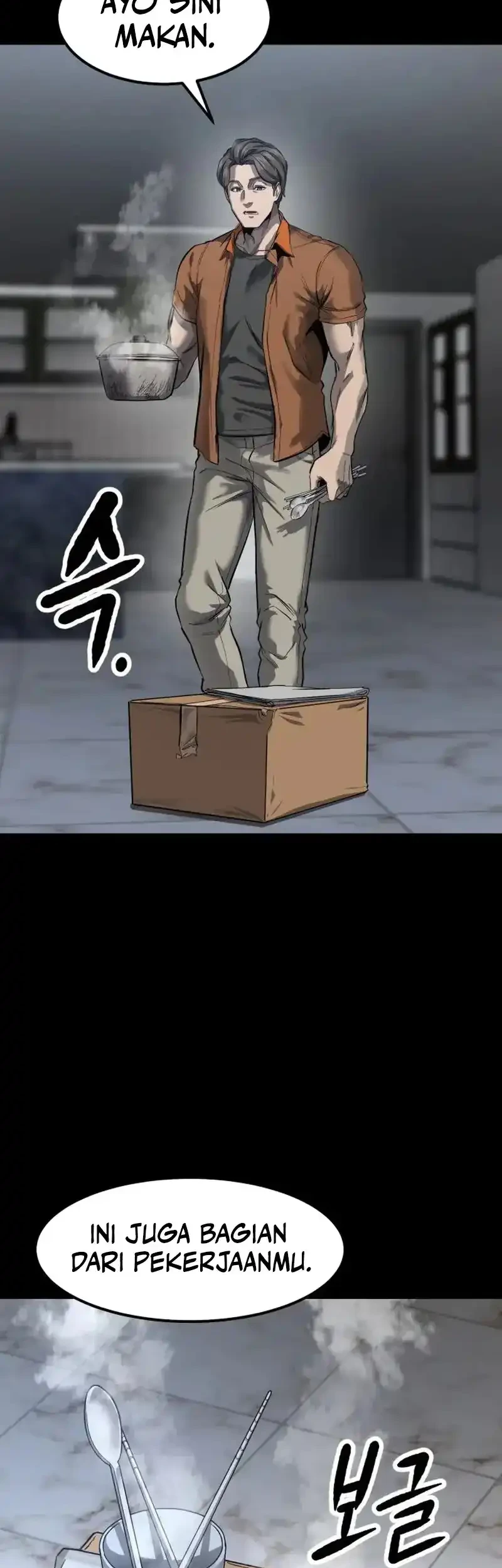 Cartel Chapter 1 Gambar 38