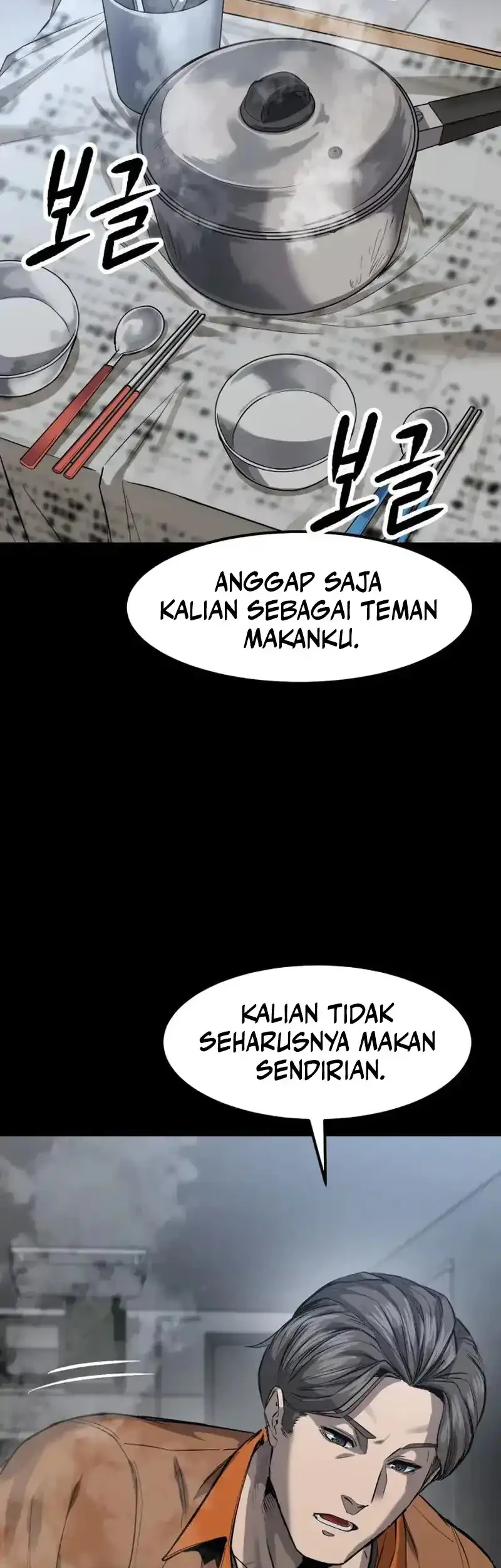 Cartel Chapter 1 Gambar 39