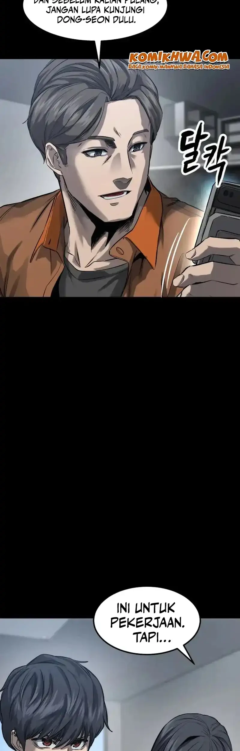 Cartel Chapter 1 Gambar 42