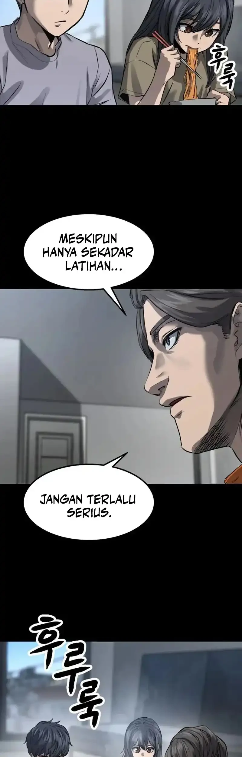 Cartel Chapter 1 Gambar 43