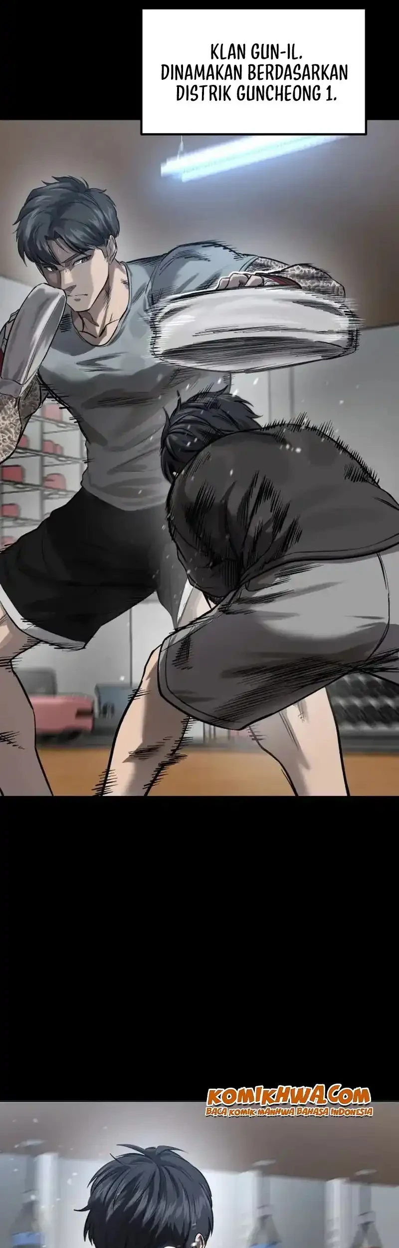 Cartel Chapter 1 Gambar 47