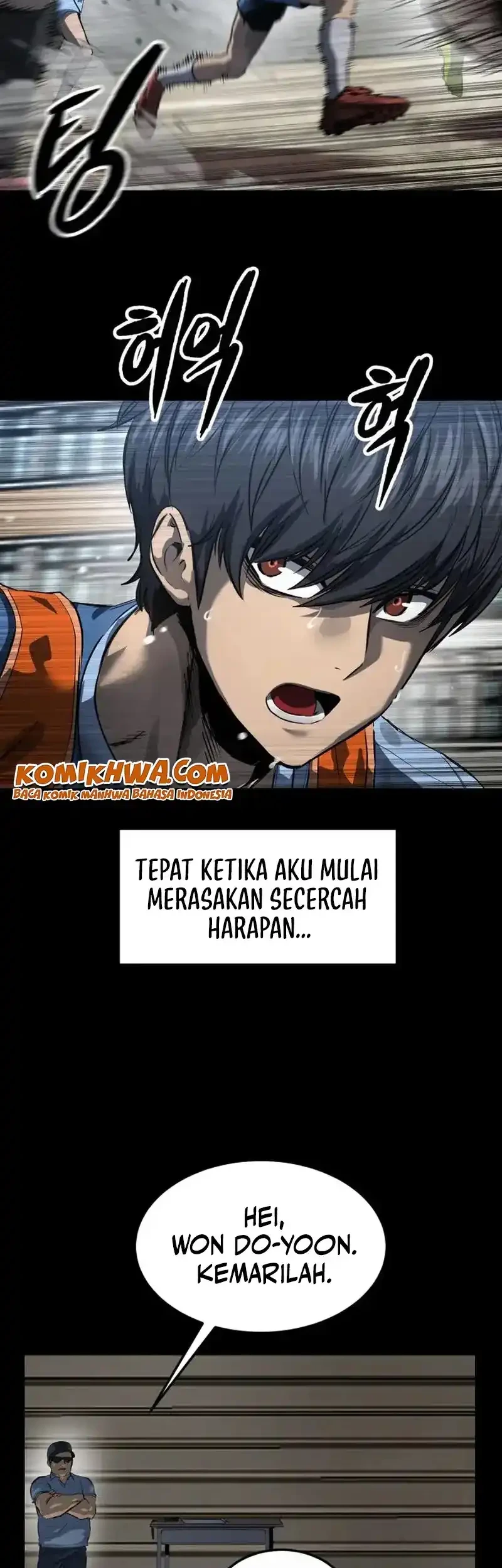 Cartel Chapter 1 Gambar 63