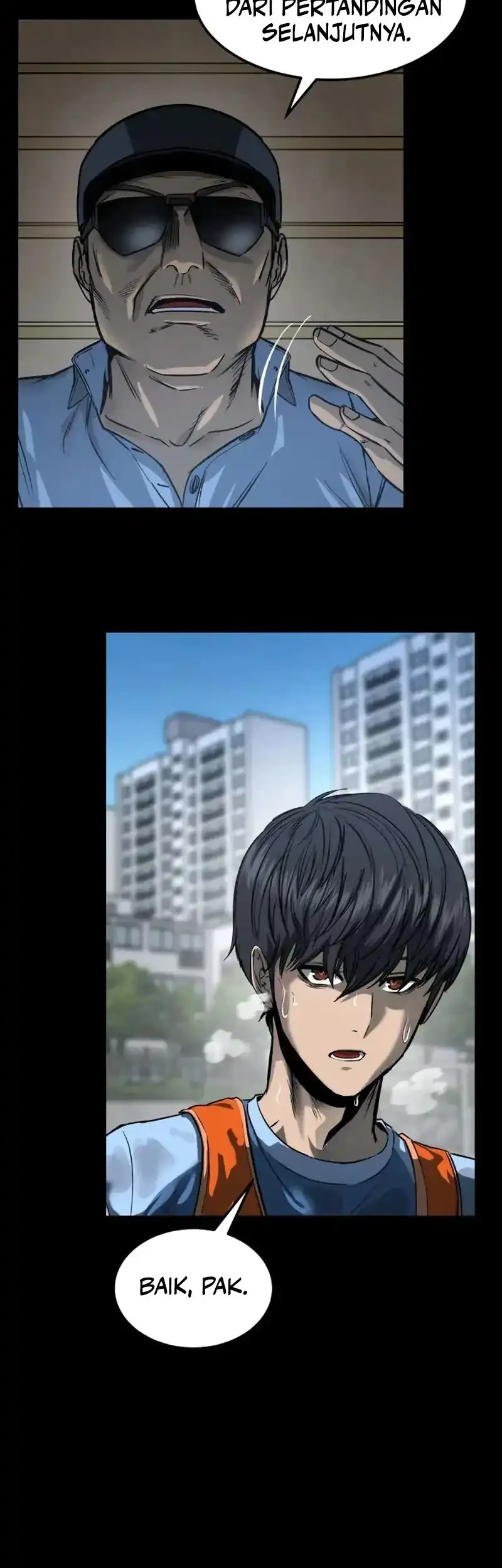 Cartel Chapter 1 Gambar 66