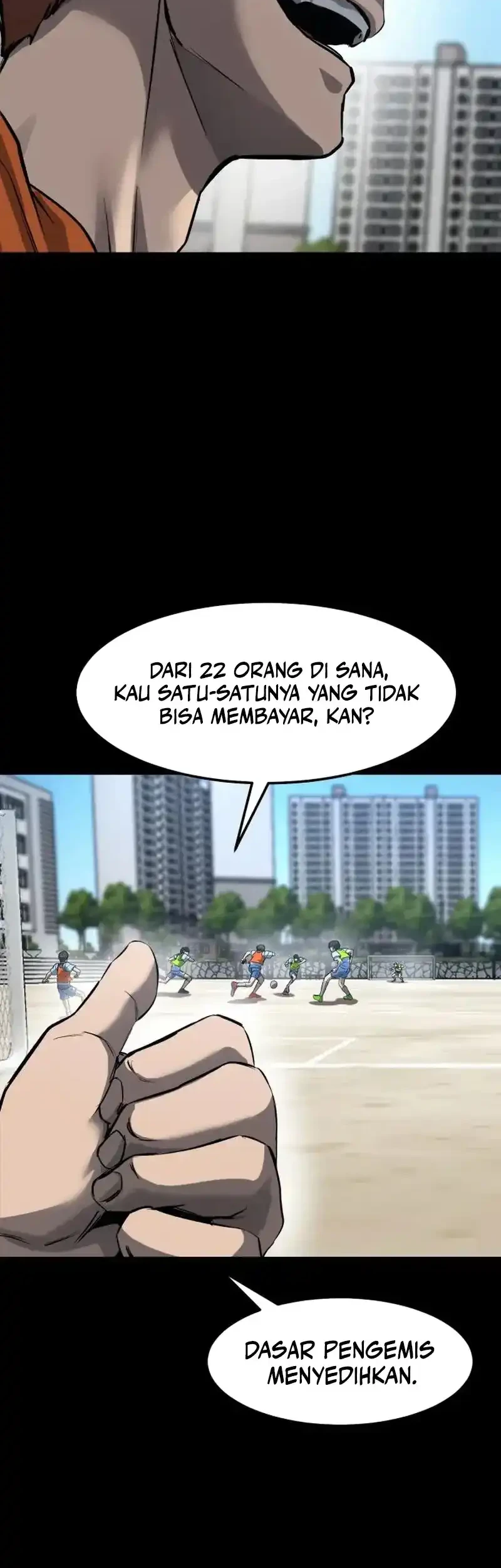 Cartel Chapter 1 Gambar 74