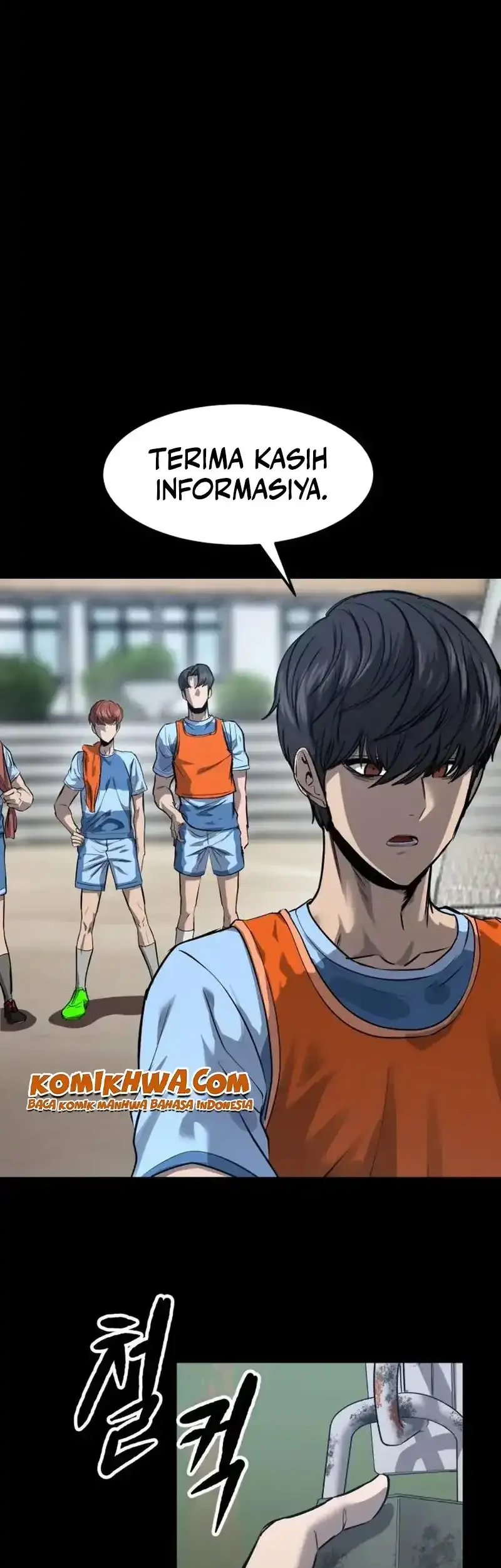 Cartel Chapter 1 Gambar 75