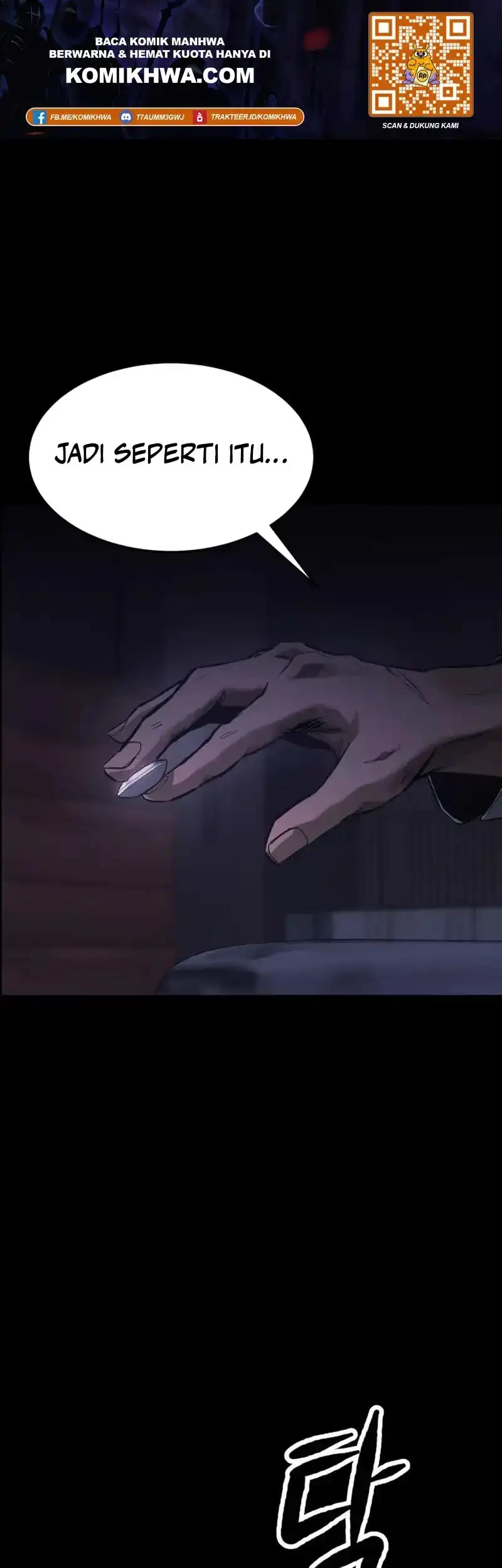 Komik Cartel Chapter 1 gambar 1