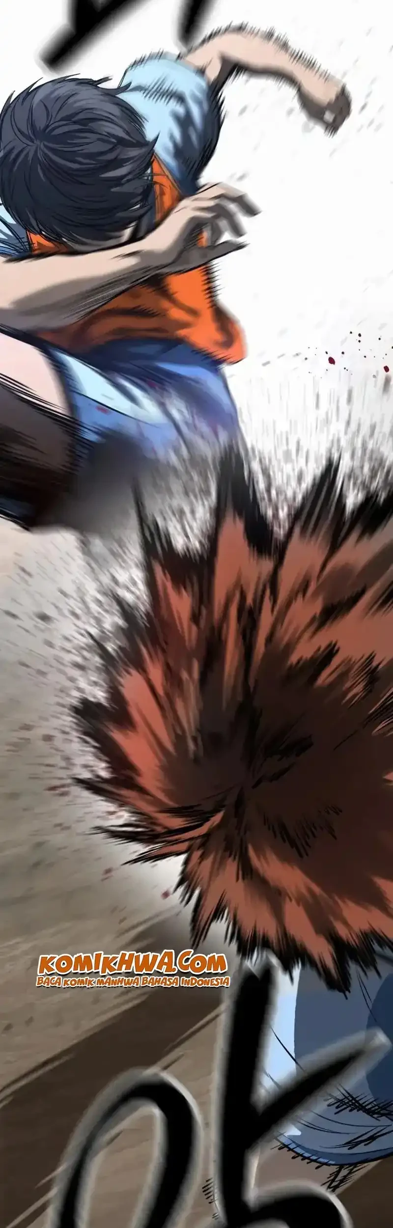 Cartel Chapter 1 Gambar 91