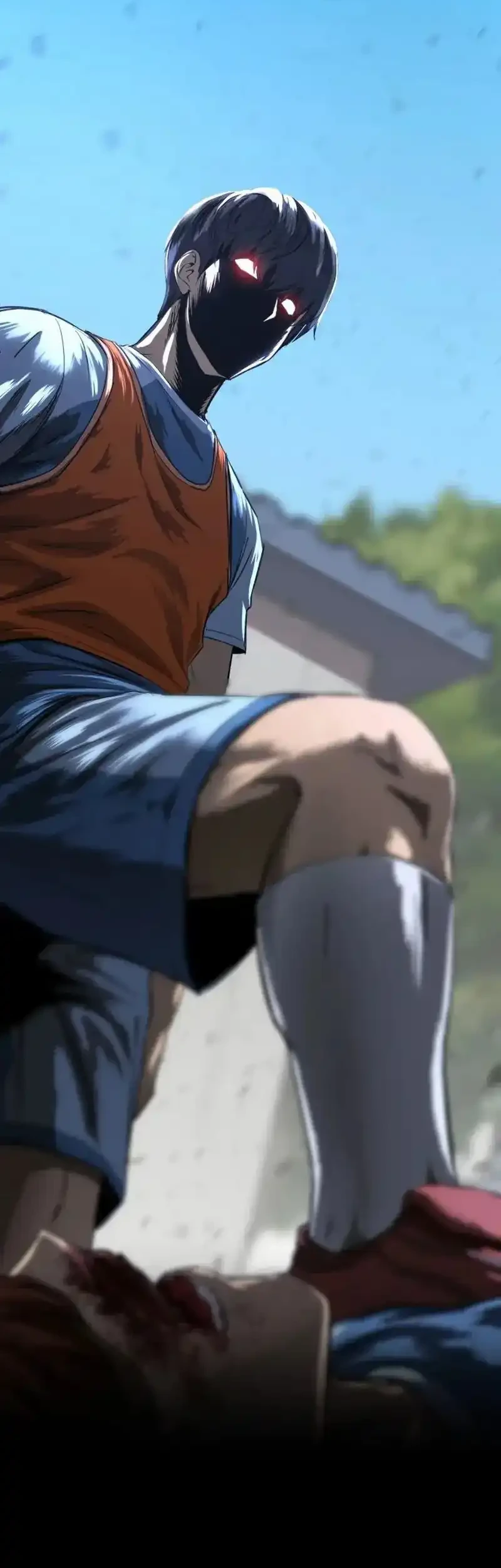 Cartel Chapter 1 Gambar 95