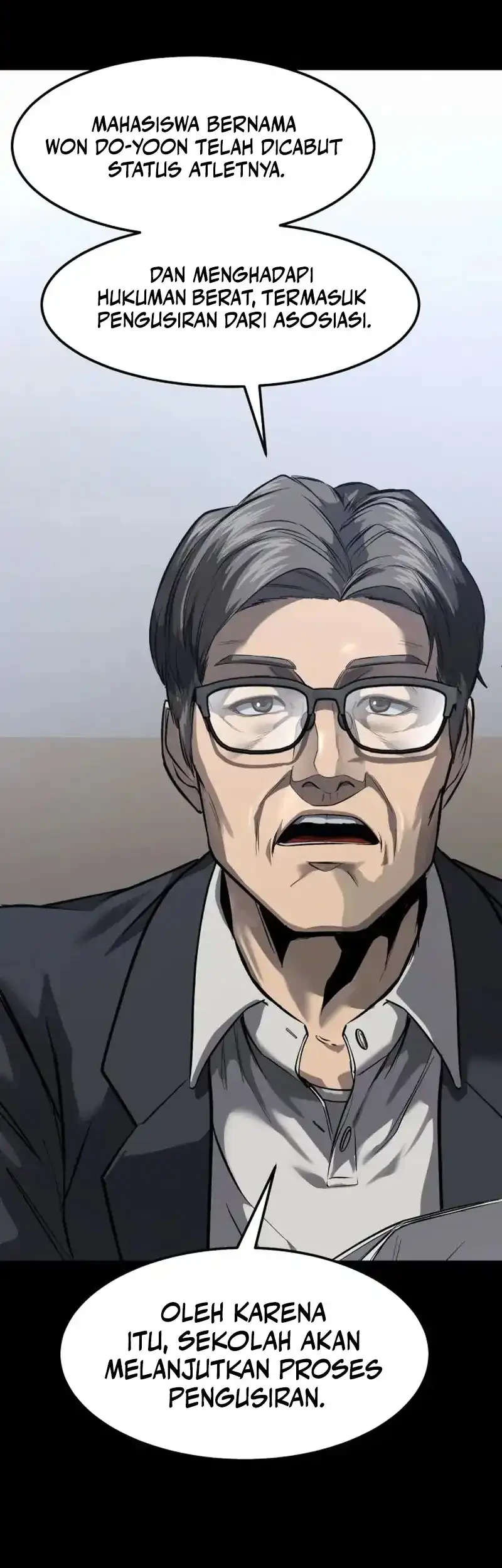 Cartel Chapter 1 Gambar 99