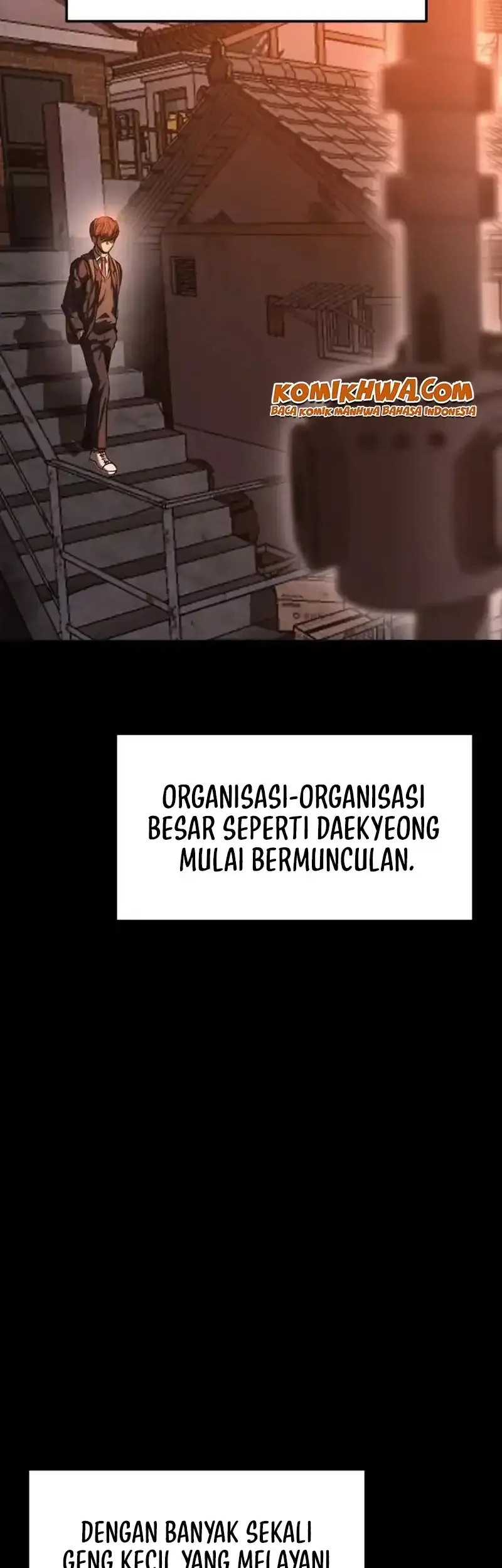 Cartel Chapter 1 Gambar 106