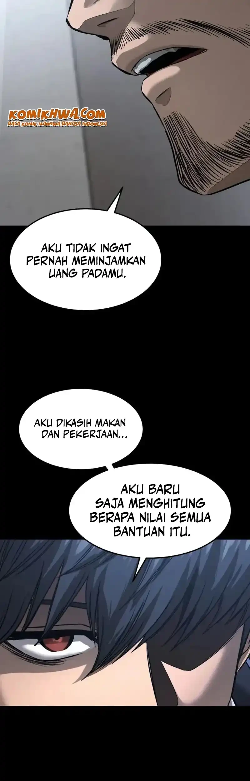 Cartel Chapter 1 Gambar 121