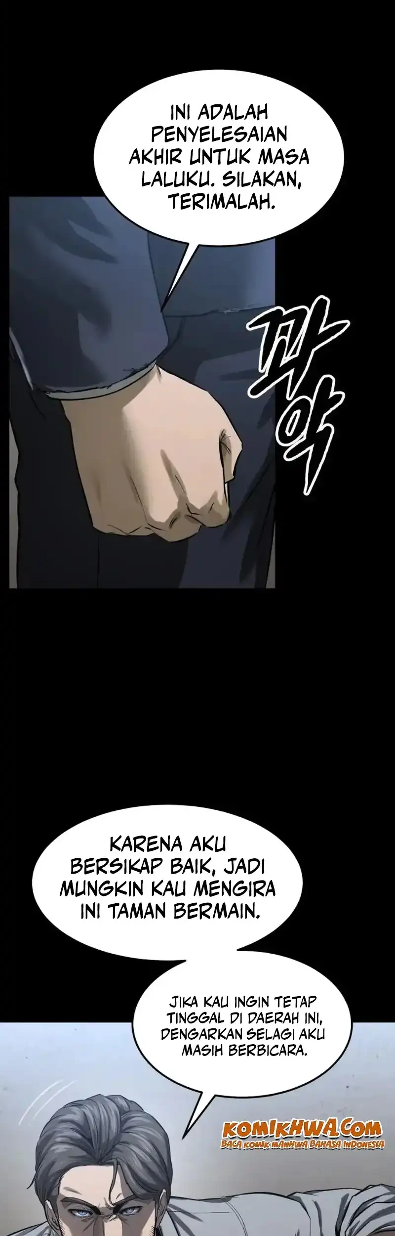 Cartel Chapter 1 Gambar 123