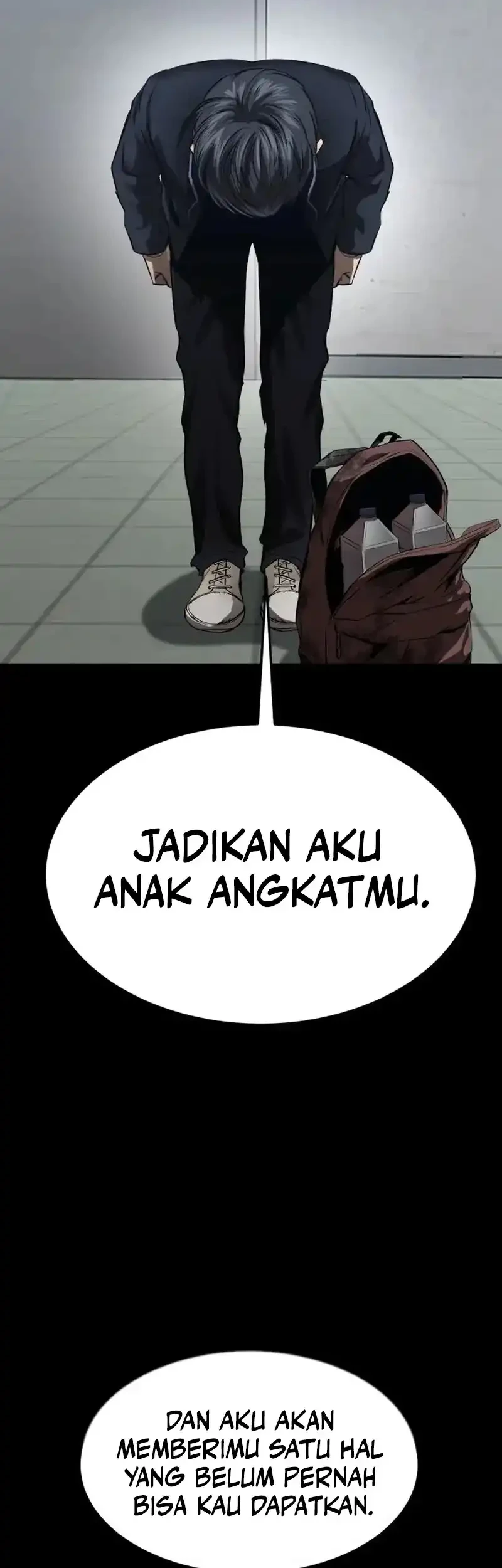 Cartel Chapter 1 Gambar 126