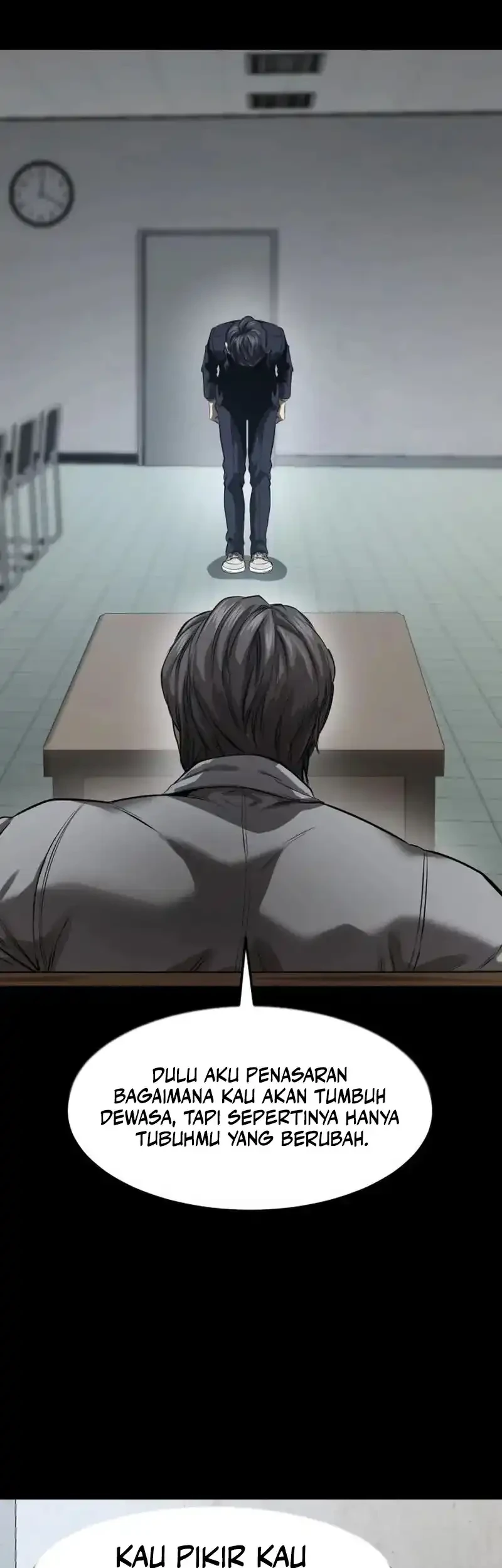 Cartel Chapter 1 Gambar 129