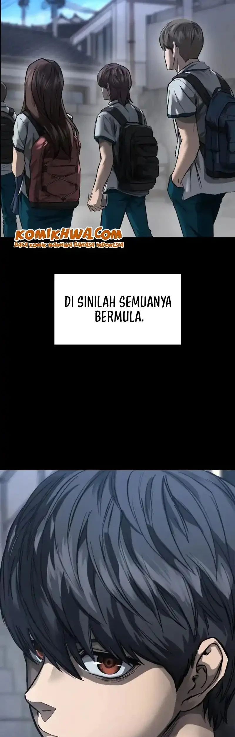 Cartel Chapter 1 Gambar 11