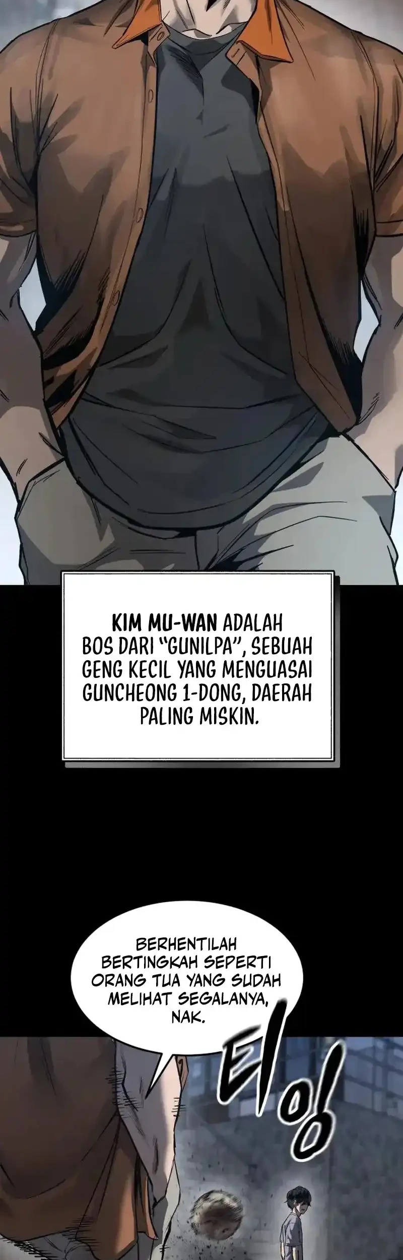 Cartel Chapter 1 Gambar 23