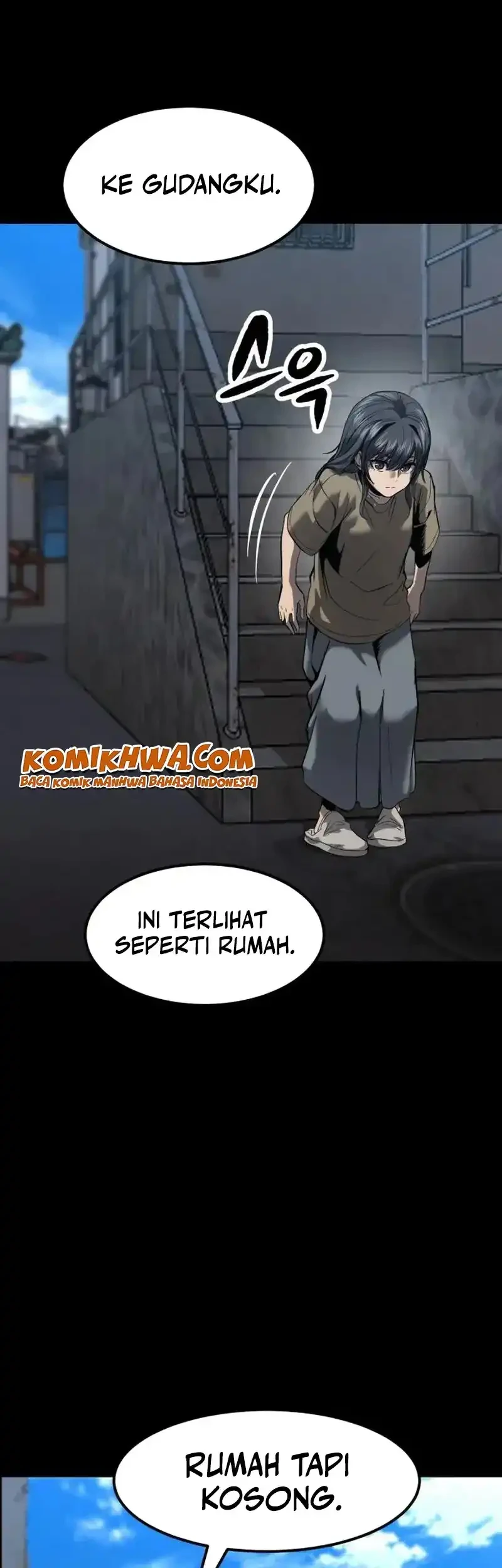 Cartel Chapter 1 Gambar 28