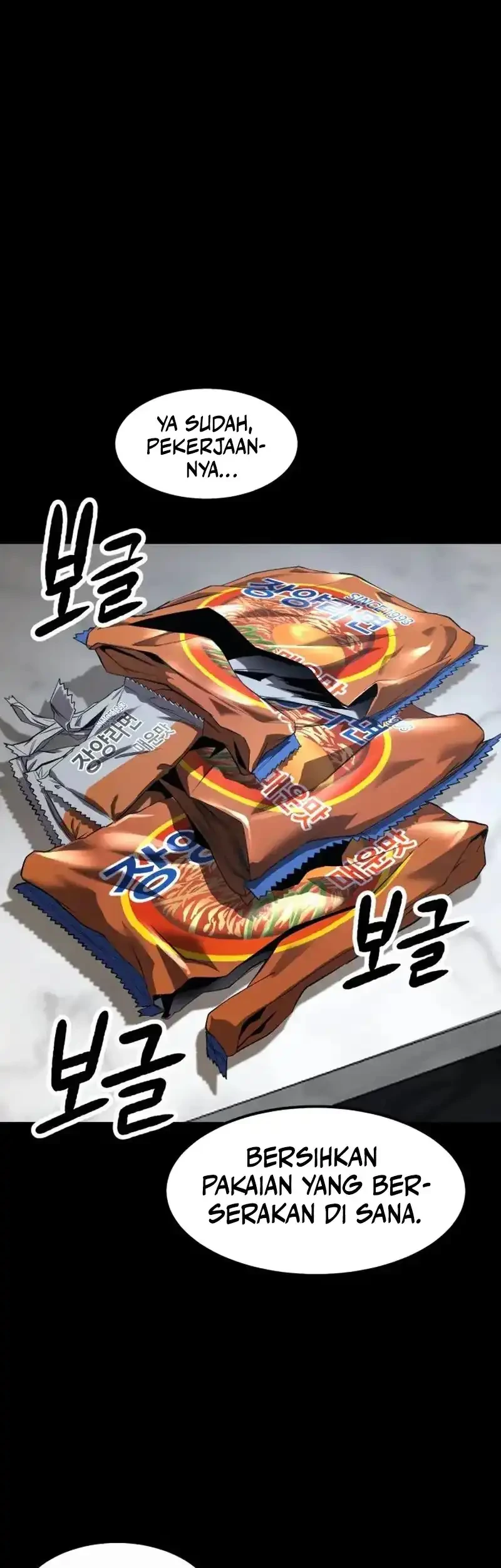 Cartel Chapter 1 Gambar 33