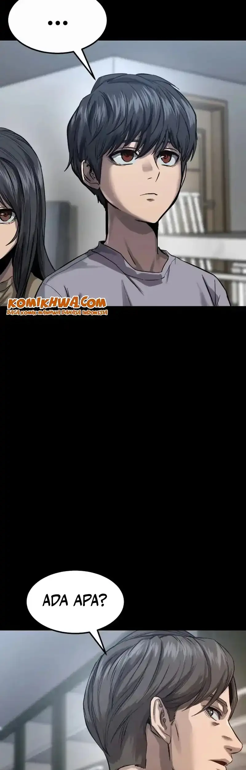 Cartel Chapter 1 Gambar 34