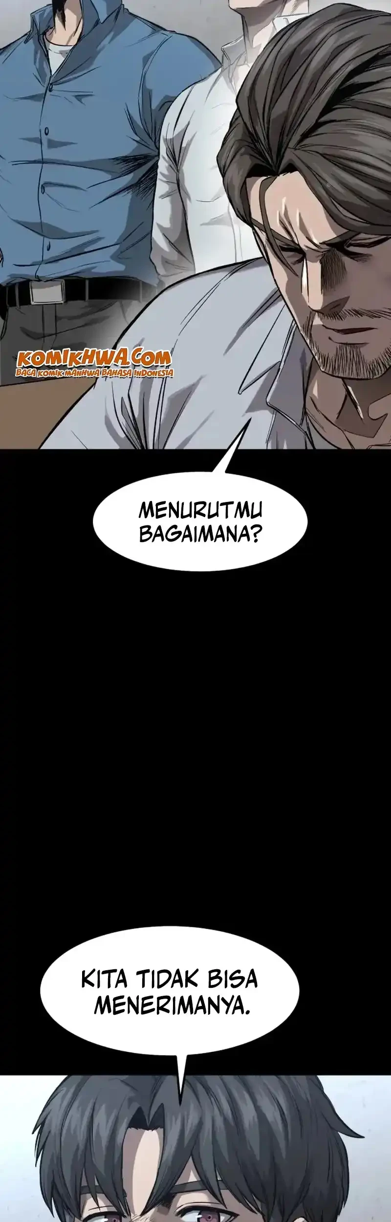 Cartel Chapter 2 Gambar 31