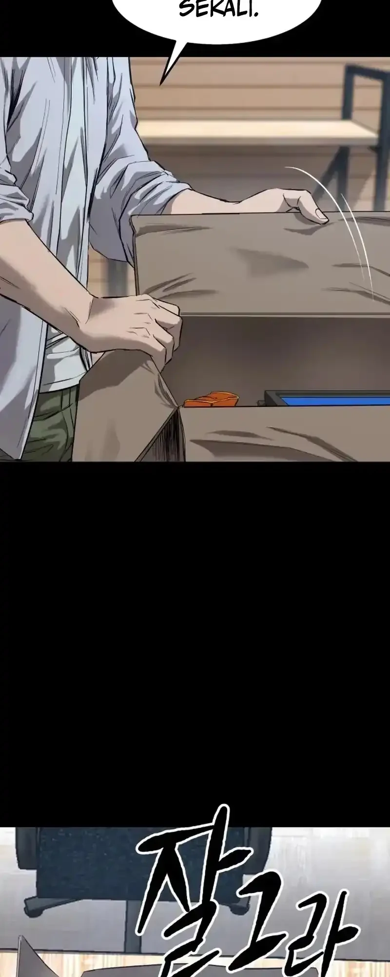 Cartel Chapter 2 Gambar 42