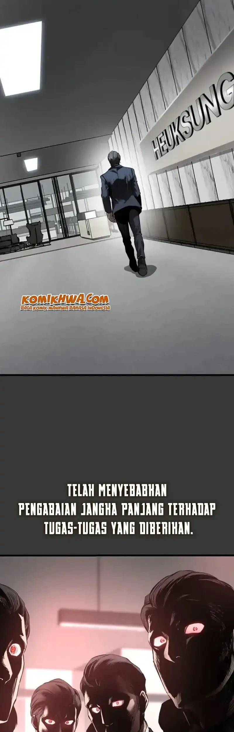 Cartel Chapter 2 Gambar 49