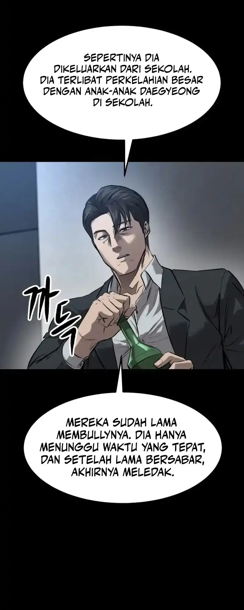 Cartel Chapter 2 Gambar 66