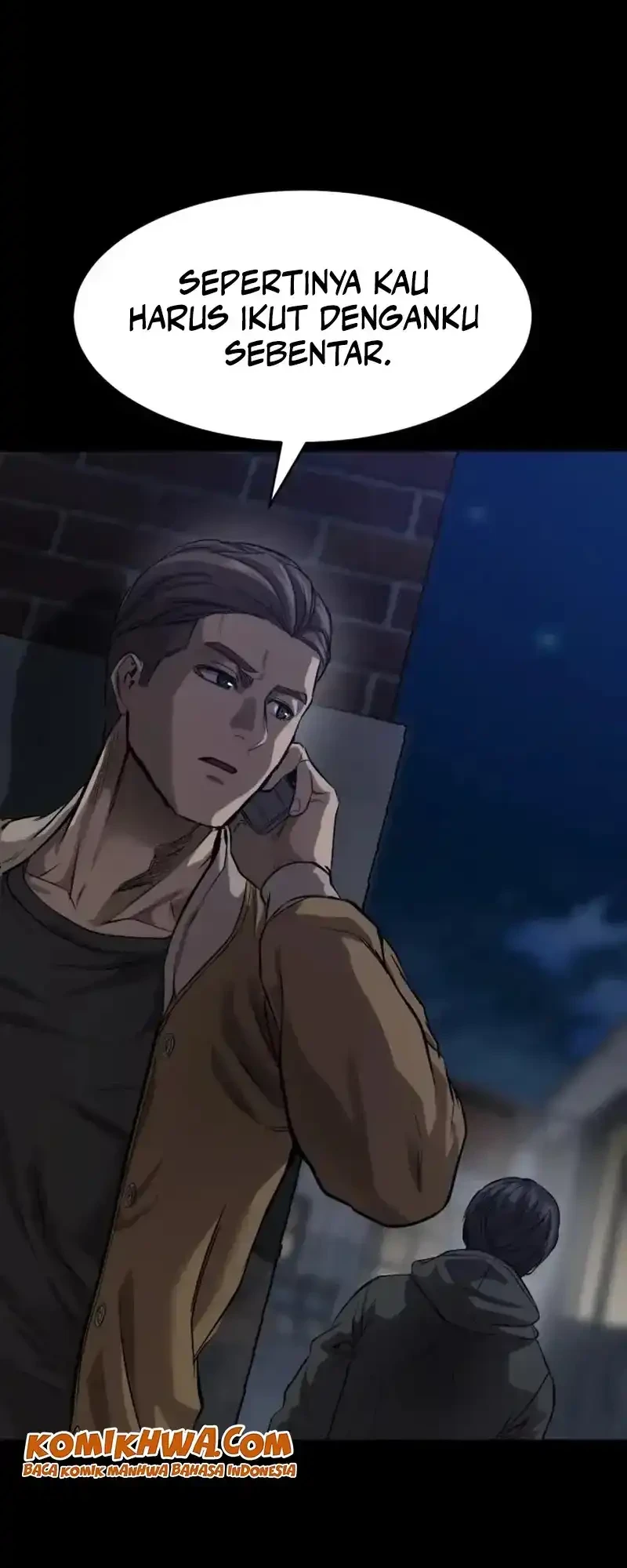 Cartel Chapter 2 Gambar 81