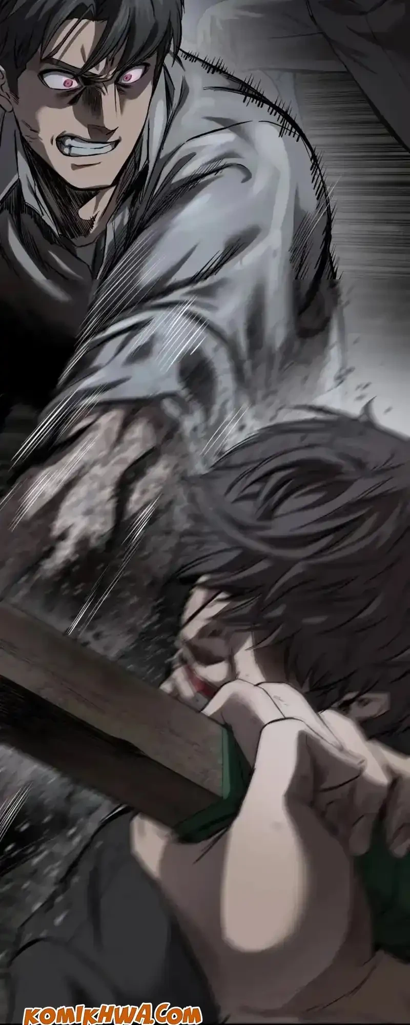 Cartel Chapter 2 Gambar 15