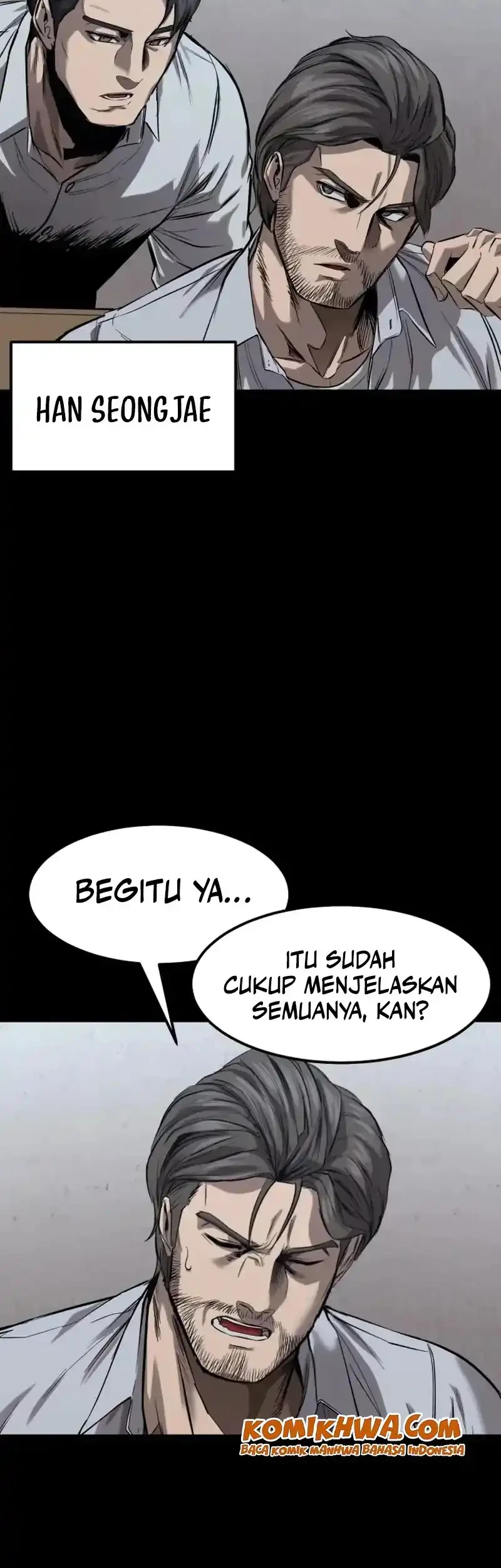 Cartel Chapter 2 Gambar 26