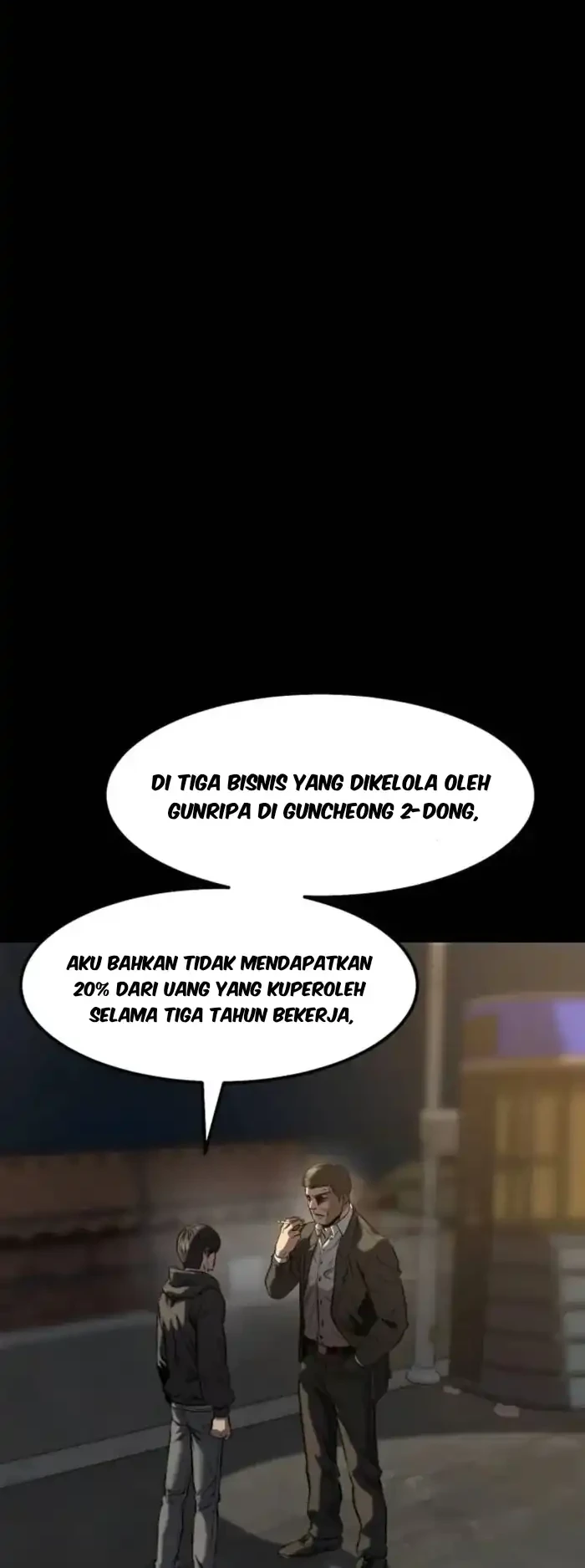 Cartel Chapter 3 Gambar 32