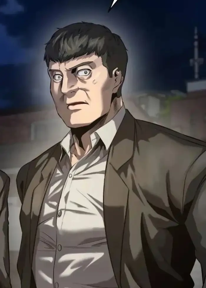 Manhwa Cartel Chapter 3 gambar 2