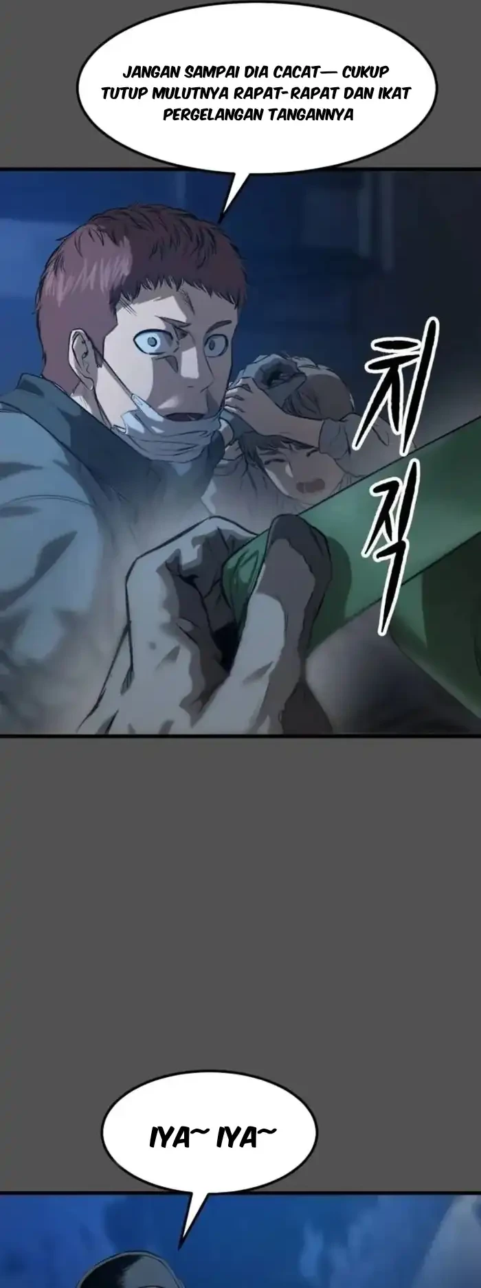 Cartel Chapter 3 Gambar 50