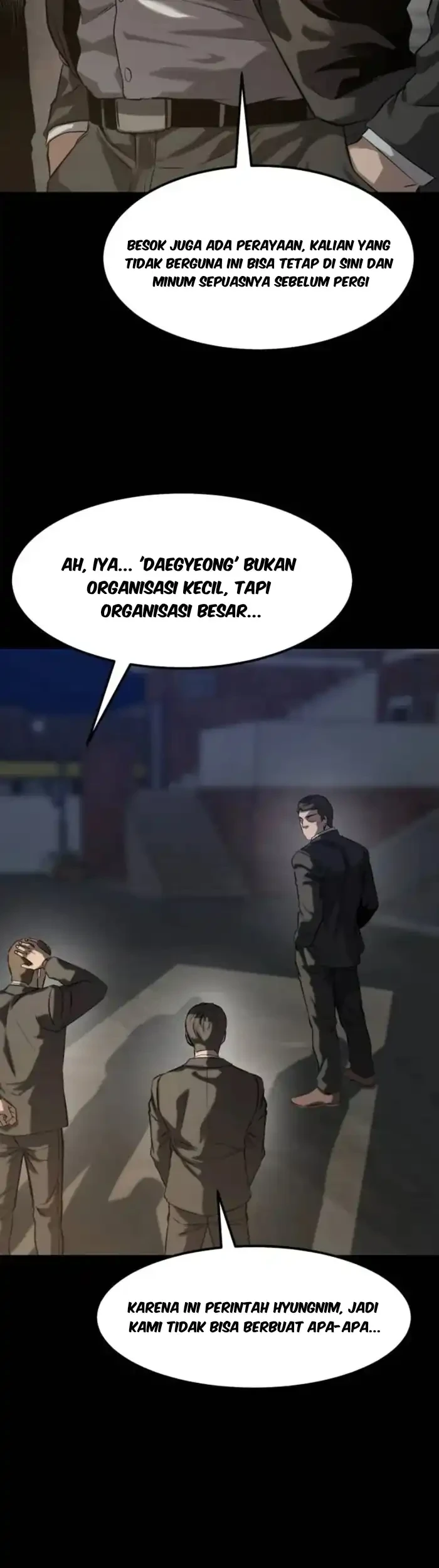 Cartel Chapter 3 Gambar 3