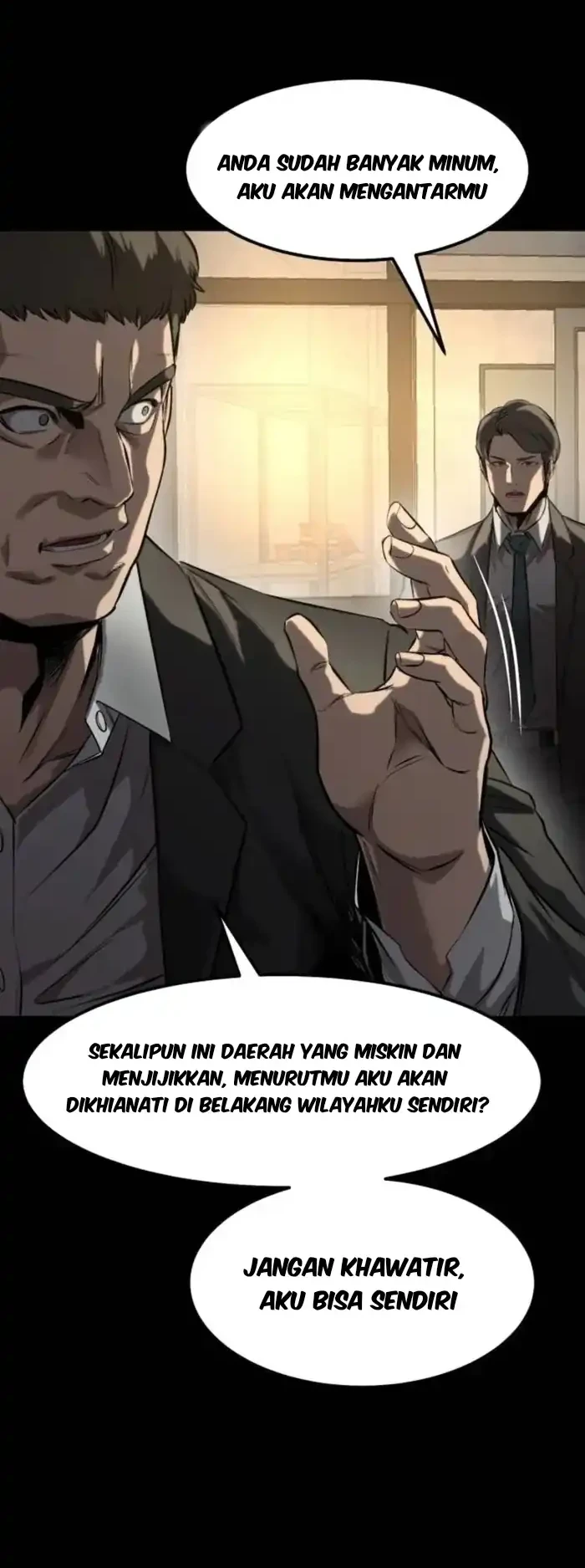 Cartel Chapter 3 Gambar 4