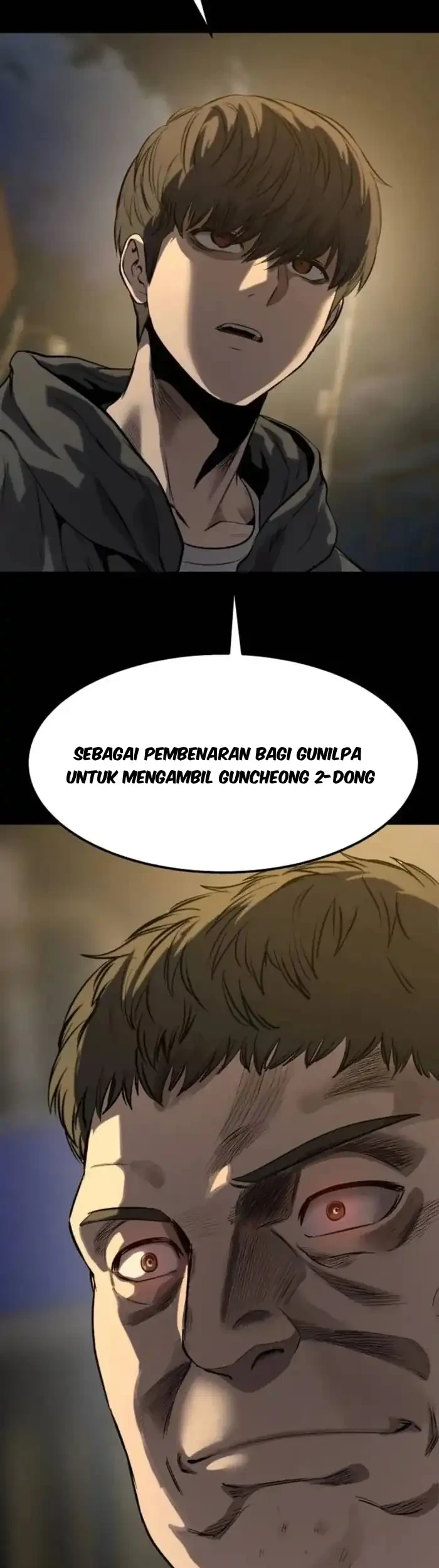 Cartel Chapter 3 Gambar 61