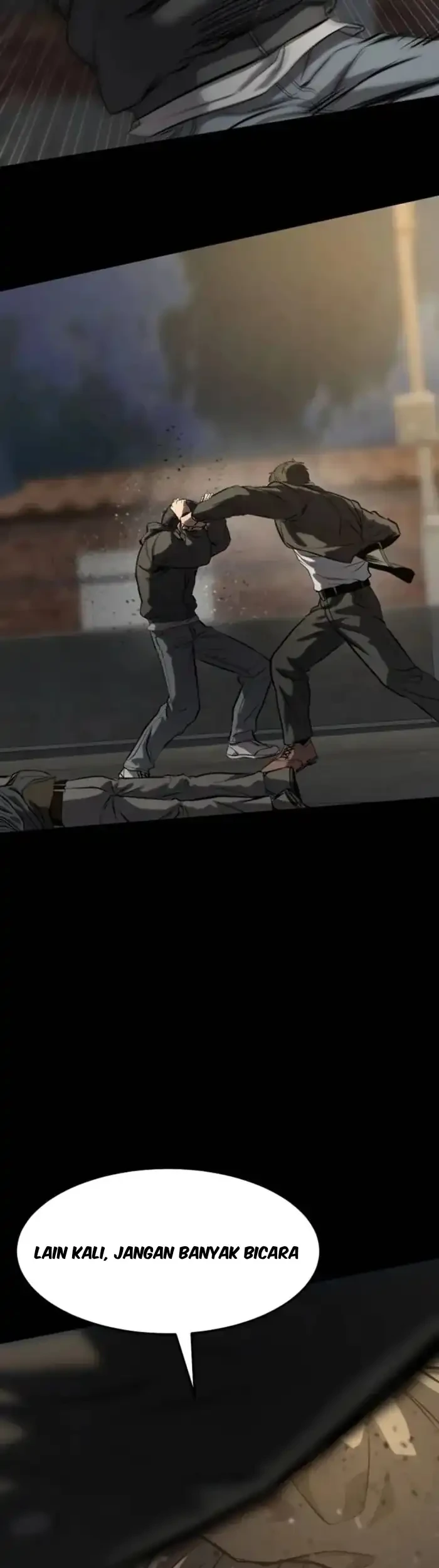 Cartel Chapter 3 Gambar 77