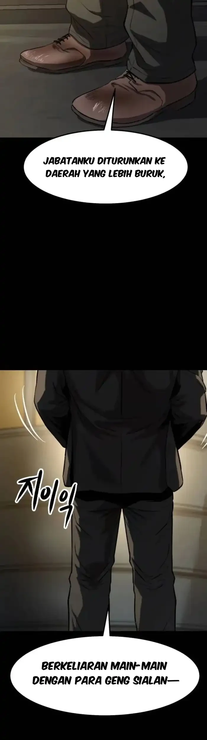 Cartel Chapter 3 Gambar 9