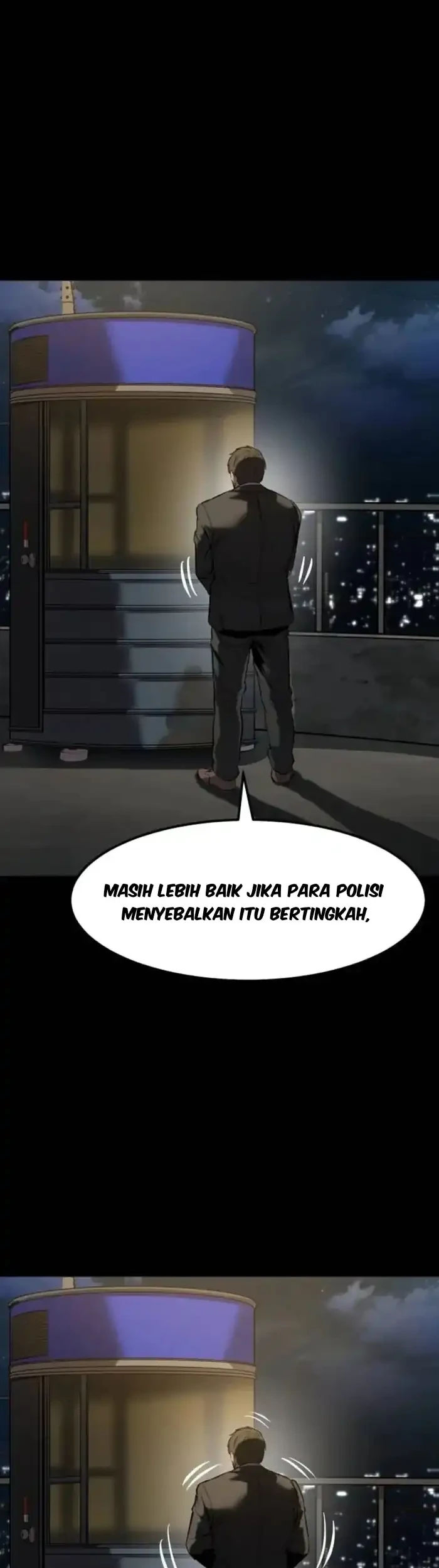 Cartel Chapter 3 Gambar 13