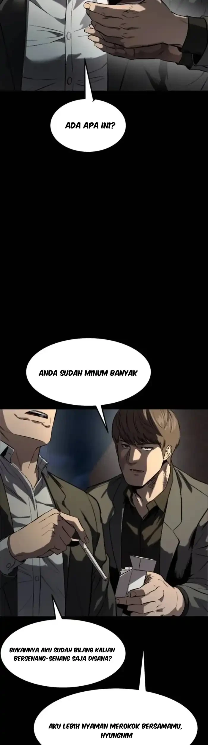 Cartel Chapter 3 Gambar 15