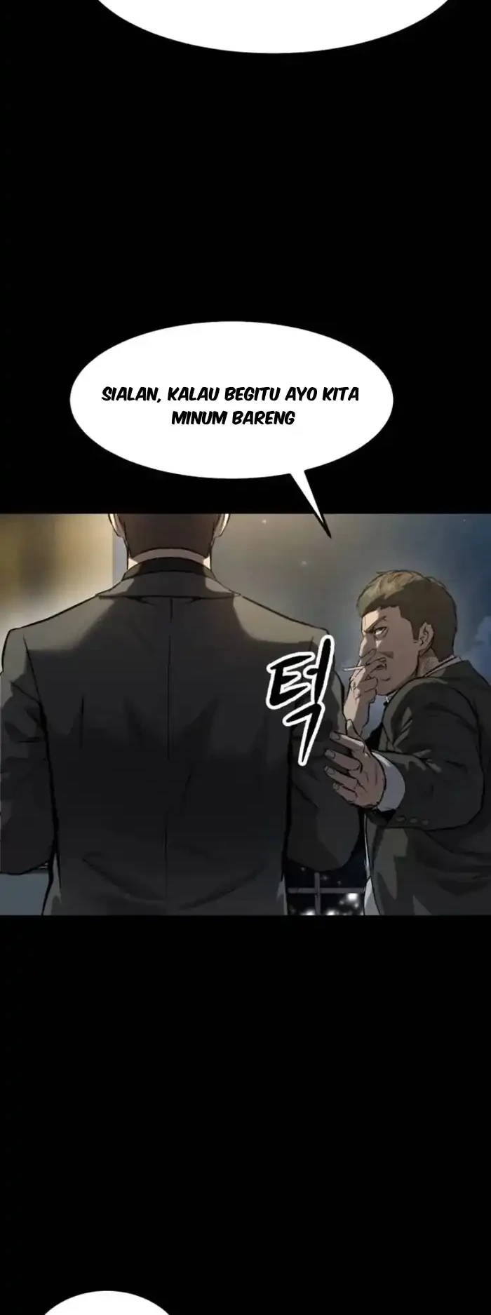 Cartel Chapter 3 Gambar 16